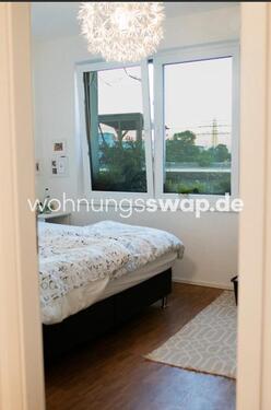 Foto - 3 Zimmer Etagenwohnung zur Miete in Hamburg