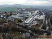 Foto - A4RES - Gewerbe-Produktion- und Lagerflächen im Gewerbepark Singwitz