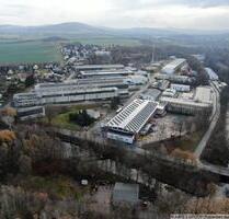A4RES - Gewerbe-Produktion- und Lagerflächen im Gewerbepark Singwitz - Doberschau-Gaußig