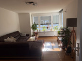 Foto - Gehobene 3,5-Zimmer Wohnung mit Süd-Balkon, EBK & Garage in Stgt