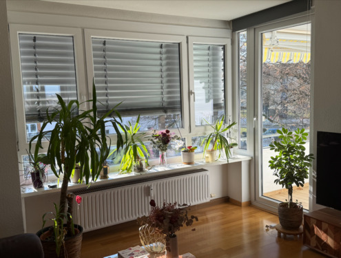 Foto - 3.5 Zimmer Etagenwohnung zum Kaufen in Stuttgart