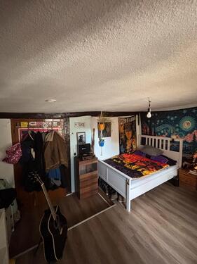 Foto - 4 Zimmer Etagenwohnung zur Miete in Marburg