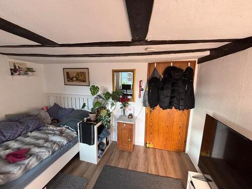 Foto - 4 Zimmer Etagenwohnung in Marburg