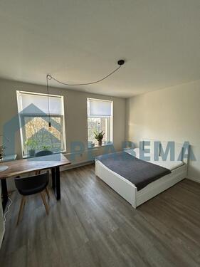 Foto - Etagenwohnung in Schwerin zur Miete