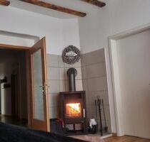 Nachmieter für 5 Zimmer Altbauwohnung mit Kamin Magdeburg