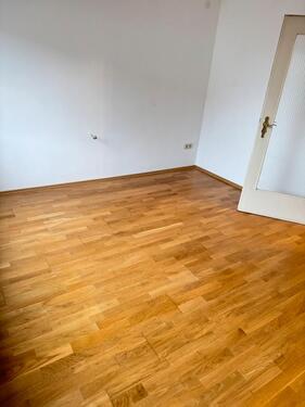 Foto - Erdgeschoßwohnung in Bad Hersfeld zur Miete