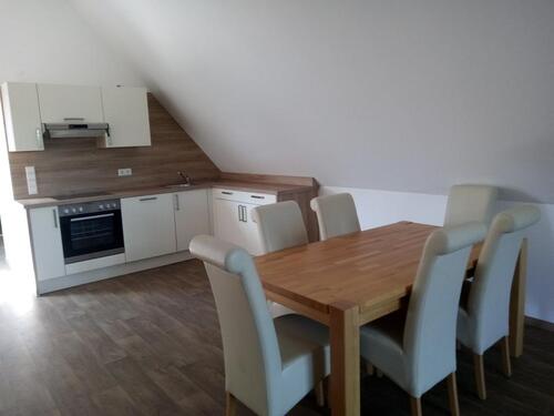 Foto - 2 Zimmer Dachgeschoßwohnung zur Miete in Schwabach