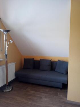 Foto - 2 Zimmer Dachgeschoßwohnung in Schwabach