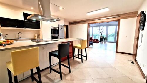 Foto - Erdgeschoßwohnung in Siegen zur Miete