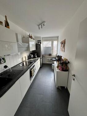 Foto - Wohnung zur Zwischenmiete (02.04-26.04.2026)