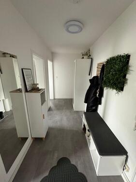 Foto - 2 Zimmer Etagenwohnung zur Miete in München