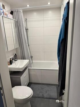 Foto - Etagenwohnung in München zur Miete