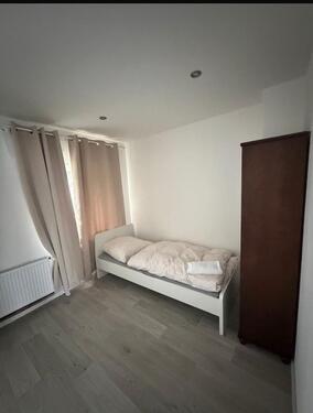 Foto - 5 Zimmer Dachgeschoßwohnung zur Miete in Niestetal