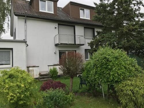 Foto - 3 Zimmer Gartenwohnung in Grevenbroich Wevelinghoven