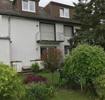 3 Zimmer Gartenwohnung in Grevenbroich Wevelinghoven