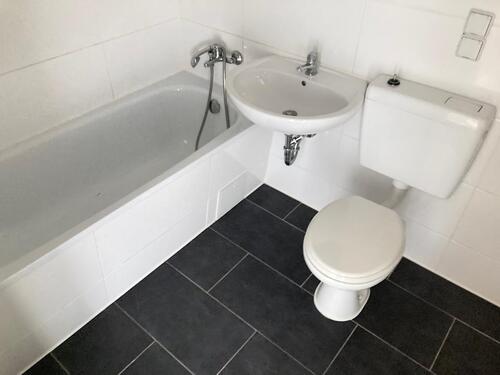 Foto - 1 Zimmer Etagenwohnung in Magdeburg