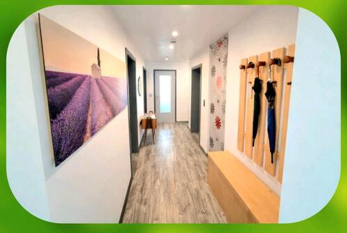 Foto - 4 Zimmer Etagenwohnung zur Miete in Tann (Rhön)