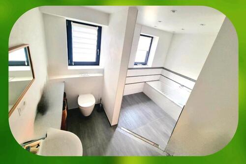 Foto - 4 Zimmer Etagenwohnung in Tann (Rhön)