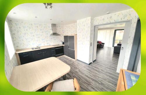 Foto - Etagenwohnung in Tann (Rhön) zur Miete