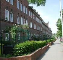 Jetzt zugreifen: Schöne 3 Zimmer Wohnung - Kiel Wik