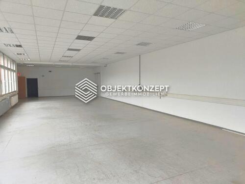 Foto - Büro- und Montagefläche 120 m² – flexibel nutzbar im Gewerbepark