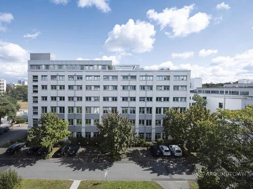 Foto - Preiswerte Büroflächen nahe Frankfurt – ideal für wirtschaftliche Lösungen