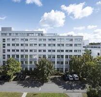 Preiswerte Büroflächen nahe Frankfurt – ideal für wirtschaftliche Lösungen - Neu-Isenburg