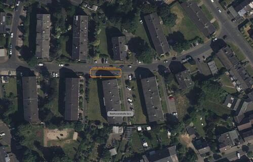 Foto - PKW Stellplatz - 60,00&nbsp;EUR Miete,