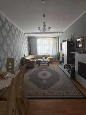 Foto - Charmante 4-Zimmer Eigentumswohnung mit Balkon ! Nicht vermietet