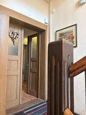 Foto - 4 Zimmer Etagenwohnung zum Kaufen in Leipzig