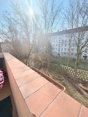 Foto - Etagenwohnung in Leipzig zum Kaufen