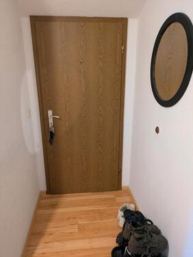 Foto - 2 - Zi. Wohnung in Schönberg - 340,00&nbsp;EUR Kaltmiete, ca.&nbsp; 54,00&nbsp;m&sup2;