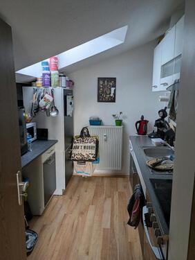 Foto - 2 Zimmer Dachgeschoßwohnung zur Miete in Schönberg