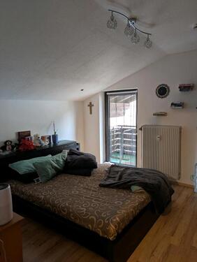 Foto - 2 Zimmer Dachgeschoßwohnung in Schönberg