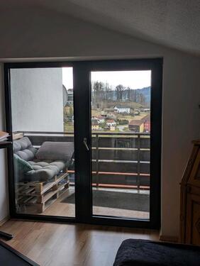 Foto - Dachgeschoßwohnung in Schönberg zur Miete