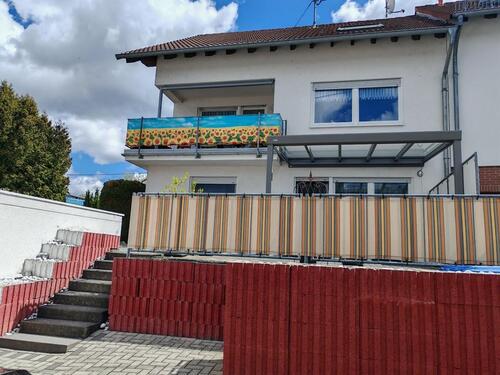 Foto - 2 Zimmerwohnung - 500,00&nbsp;EUR Kaltmiete, ca.&nbsp; 70,00&nbsp;m&sup2;