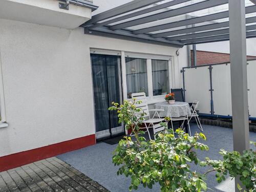 Foto - 2 Zimmer Erdgeschoßwohnung zur Miete in Beselich