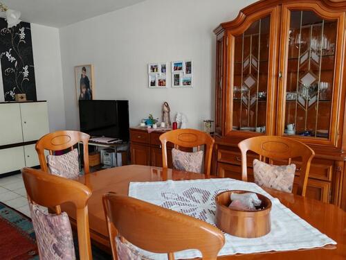 Foto - Erdgeschoßwohnung in Beselich zur Miete