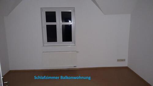 Foto - 2 Zimmer Terrassenwohnung zur Miete in Ueckermünde