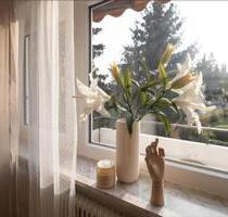 Attraktive 3-Zimmer-Wohnung in ruhiger Lage inkl. Balkon+Garage - Engen