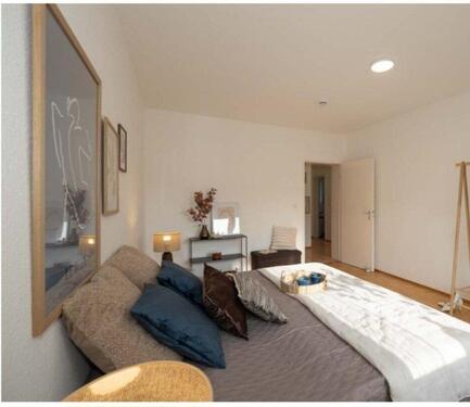 Foto - Etagenwohnung in Engen zur Miete