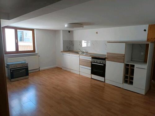Foto - 1 Zimmer Etagenwohnung in Rottenburg am Neckar