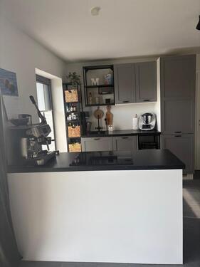 Foto - 2.5 Zimmer Erdgeschoßwohnung in Friedrichsthal