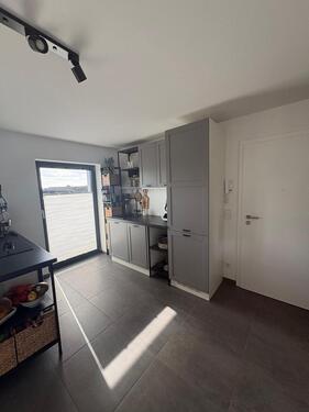 Foto - Erdgeschoßwohnung in Friedrichsthal zur Miete