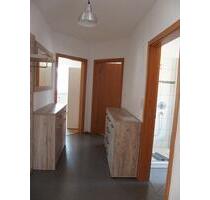EG-Wohnung vier Zimmer, Küche, Bad - Burghaun