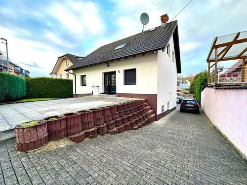 Foto - Einliegerwohnung zur Mitete mit zentraler Lage Eitorf