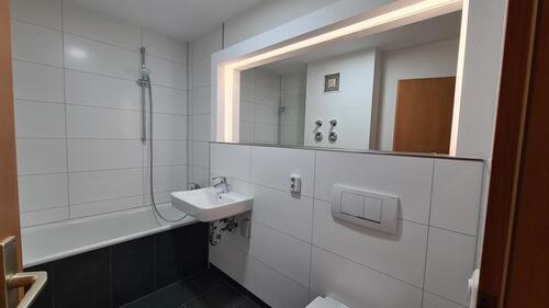 Foto - 1 Zimmer Erdgeschoßwohnung zur Miete in Leipzig