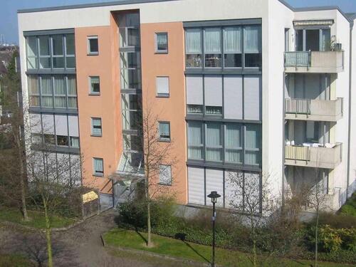 Foto - Demnächst frei! 2-Zimmer-Wohnung in Köln Urbach