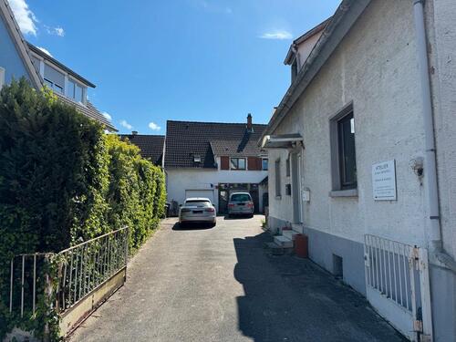 Foto - 11 Zimmer Einfamilienhaus zum Kaufen in Rheinstetten