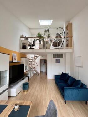 Foto - 3 Zimmer Maisonettenwohnung zum Kaufen in München